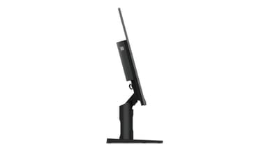 Lenovo ThinkVision S24i-30 computer monitor 60.5 cm (23.8") 1920 x 1080 pixels Full HD LED Black view 4
