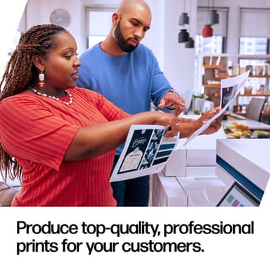 HP LaserJet D7H14A Transfer and Roller Kit view 4
