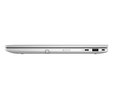 HP EliteBook 8 Flip G1i AI Intel Core Ultra 7 255U Hybrid (2-in-1) 33.8 cm (13.3") Touchscreen WUXGA 16 GB LPDDR5x-SDRAM 512 GB SSD Wi-Fi 7 (802.11be) Windows 11 Pro AI PC Silver view 17
