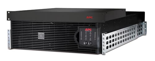 APC Marine uninterruptible power supply (UPS) 6 kVA 4200 W 10 AC outlet(s)