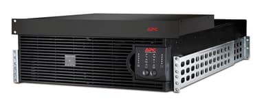APC Marine uninterruptible power supply (UPS) 6 kVA 4200 W 10 AC outlet(s) view 3
