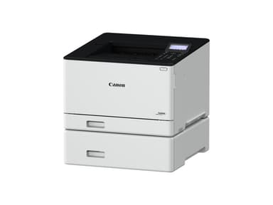 Canon LBP673dw II view 10