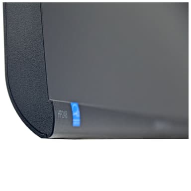 Hannspree HP 248 PJB computer monitor 60.5 cm (23.8") 1920 x 1080 pixels Full HD LED Black view 15