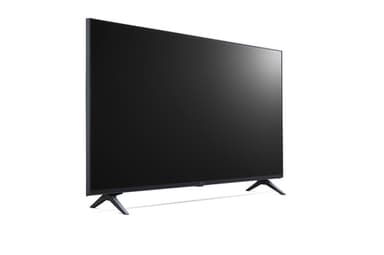 LG 86UN640S Signage Display Digital signage flat panel 2.18 m (86") Wi-Fi 300 cd/m² 4K Ultra HD Blue WebOS view 6