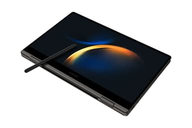 Samsung Galaxy Book3 360 Business 13.3" i5 16GB 256GB Win 11 Pro Education view 4