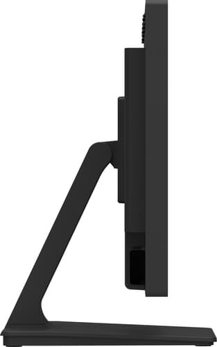 iiyama ProLite T2234MSC-B1S computer monitor 54.6 cm (21.5") 1920 x 1080 pixels Full HD Touchscreen Black view 5