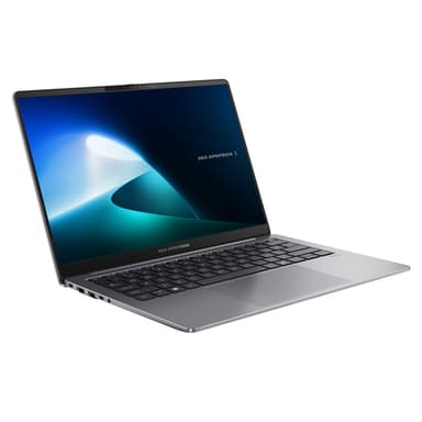 ASUS ExpertBook P5 P5405CSA-U731X Intel Core Ultra 7 258V Laptop 35.6 cm (14") WQXGA 32 GB LPDDR5x-SDRAM 1 TB SSD Wi-Fi 6E (802.11ax) Windows 11 Pro Grey view 5
