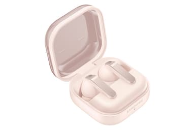 Samsung Galaxy Buds4 Pro Headset True Wireless Stereo (TWS) In-ear Calls/Music USB Type-C Bluetooth Pink gold view 6