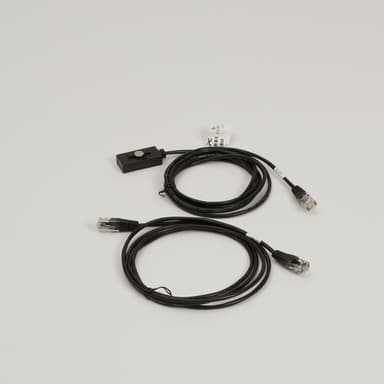 APC NetShelter Rack PDU Advanced Temperature Sensor view 2