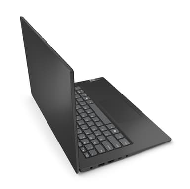 Lenovo V14 G5 IRL Intel® Core™ i5 i5-13420H Laptop 35.6 cm (14") Full HD 16 GB DDR5-SDRAM 512 GB SSD Wi-Fi 6 (802.11ax) Windows 11 Pro Black UK English view 13