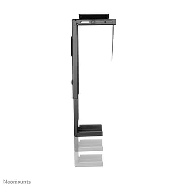 Neomounts NM-CPU100BLACK CPU holder - rotatable - max 10 kg - universal view 6