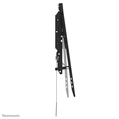 Neomounts WL30-750BL16 Heavy duty wall mount 42-86" - fixed - lockable - fast installation - TÜV view 5