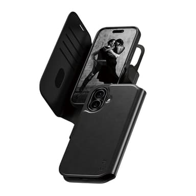 PanzerGlass CARE™ by ® Tango 2-in-1 Wallet Case w. MagSafe iPhone 17 view 1