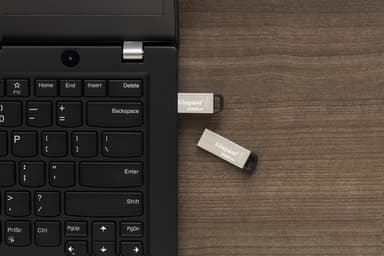Kingston Technology DataTraveler 256GB Kyson USB Flash Drive view 6