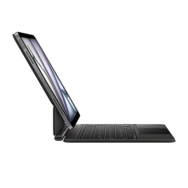 Apple Magic Keyboard QWERTY Arabic Black view 4