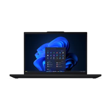 Lenovo ThinkPad T16 Gen 4 (Intel) Intel Core Ultra 7 255U Laptop 40.6 cm (16") WUXGA 16 GB DDR5-SDRAM 512 GB SSD Wi-Fi 6E (802.11ax) Windows 11 Pro English Black — 21QE004QUK view 5