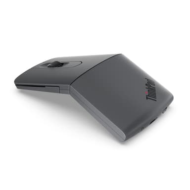 Lenovo 4Y51T62792 mouse Universal Ambidextrous Bluetooth IR LED 4000 DPI view 8