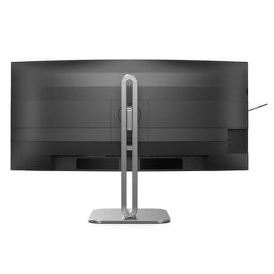 Philips 5000 series 34B2U5600C/00 computer monitor 86.4 cm (34") 3440 x 1440 pixels Dual QHD LCD Grey view 14
