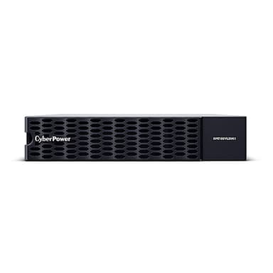 CyberPower BPE192VL2U01 UPS battery cabinet Rackmount/Tower view 3