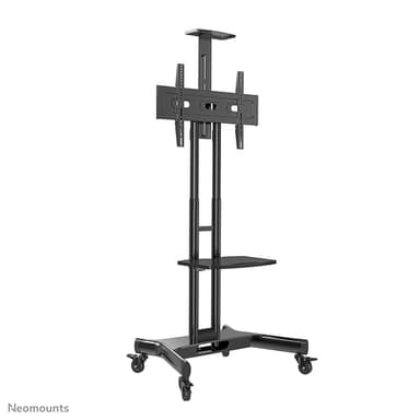 Neomounts NM-M1700BLACK TV trolley 32-75" view 9