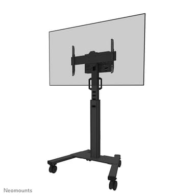 Neomounts FL50S-825BL1 TV trolley 37-75" - TÜV view 1