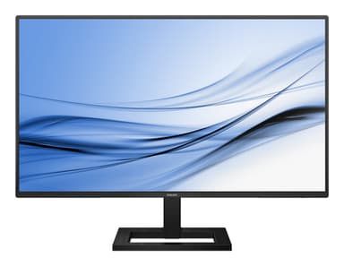Philips 1000 series 27E1N1600AE/00 computer monitor 68.6 cm (27") 2560 x 1440 pixels Quad HD LCD Black view 10