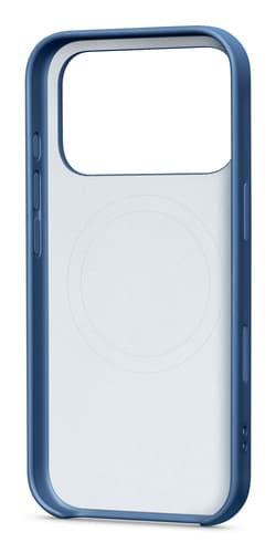 Apple Beats iPhone 17 Pro Kickstand Case with MagSafe and Camera Control - Bedrock Blue view 2