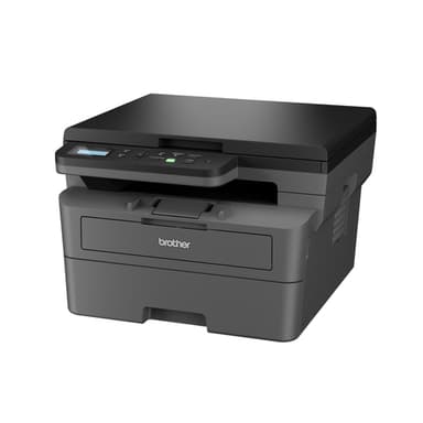 Brother DCP-L2620DW Laser A4 1200 x 1200 DPI 32 ppm Wi-Fi view 2