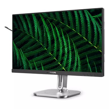 Philips 5000 series 24B2G5200/00 computer monitor 60.5 cm (23.8") 1920 x 1080 pixels Full HD LCD Anthracite view 10
