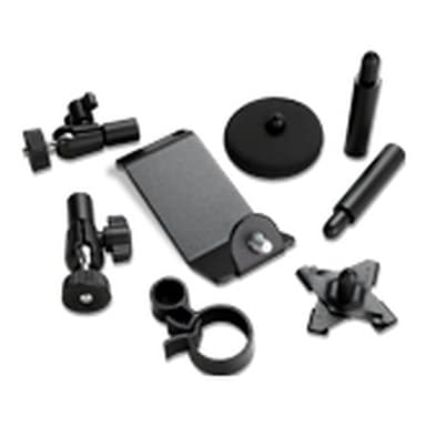 APC Rack Mount, Kit, NetBotz, Rack Mounting Bracket view 1