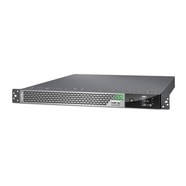 APC Smart-UPS Ultra Li-Ion SRTL2KRM1UINC, 2KW, 1U Rack/Tower/Wall, 3x C13 & 2x C19, NMC view 1