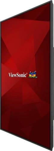 Viewsonic 98“ 4K OS-Free Commercial Display view 5