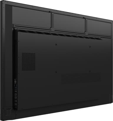 Viewsonic IFP55G1 interactive whiteboard 139.7 cm (55") 3840 x 2160 pixels Touchscreen Black HDMI view 5