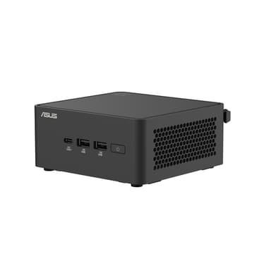 ASUS NUC 15 Pro RNUC15CRHI300002 Black 100U view 11