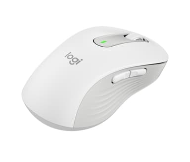 Logitech Signature M650 L Wireless Mouse view 11