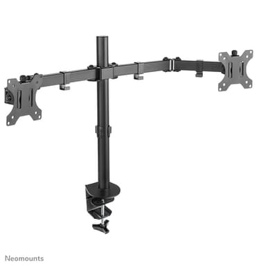 Neomounts FPMA-D550DBLACK Monitor arm 10-32" view 4