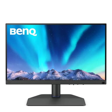 BenQ SW272QN view 12