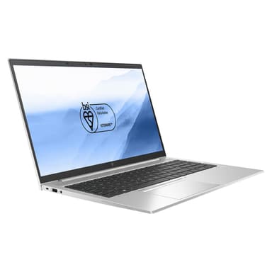 A2C HP EliteBook 850 G8 Intel® Core™ i7 i7-1165G7 Laptop 39.6 cm (15.6") Full HD 16 GB DDR4-SDRAM 256 GB SSD Wi-Fi 5 (802.11ac) Windows 11 Pro UK English Silver view 4
