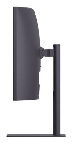 LG 34G630A-B computer monitor 86.4 cm (34") 3440 x 1440 pixels Wide Quad HD LCD Black view 6