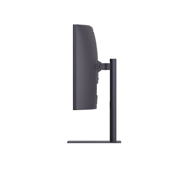 LG 34G630A-B computer monitor 86.4 cm (34") 3440 x 1440 pixels Wide Quad HD LCD Black view 10