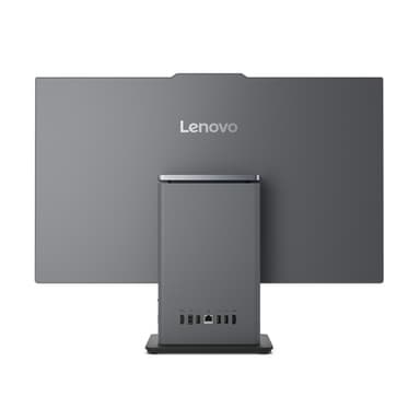 Lenovo ThinkCentre neo 50a 27 Gen 5 Intel Core 5 210H 68.6 cm (27") 1920 x 1080 pixels All-in-One PC 16 GB DDR5-SDRAM 512 GB SSD Windows 11 Pro Wi-Fi 6 (802.11ax) Grey view 4