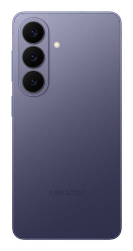 Samsung Galaxy S26 16 cm (6.3") Dual SIM Android 16.0 5G USB Type-C 12 GB 512 GB 4300 mAh Violet view 3