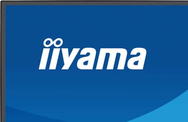 iiyama ProLite XB2797QSNP-B1 computer monitor 68.6 cm (27") 2560 x 1440 pixels Quad HD LCD Black view 7