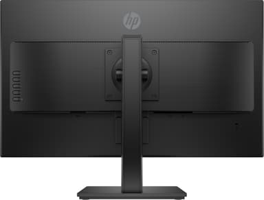 HP P27q G4 QHD Height Adjust Monitor computer monitor 68.6 cm (27") 2560 x 1440 pixels Quad HD LED Black view 5