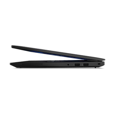 Lenovo ThinkPad L16 Gen 2 (AMD) AMD Ryzen™ 5 PRO PRO 215 Laptop 40.6 cm (16") WUXGA 16 GB DDR5-SDRAM 512 GB SSD Wi-Fi 7 (802.11be) Windows 11 Pro UK English Black view 6