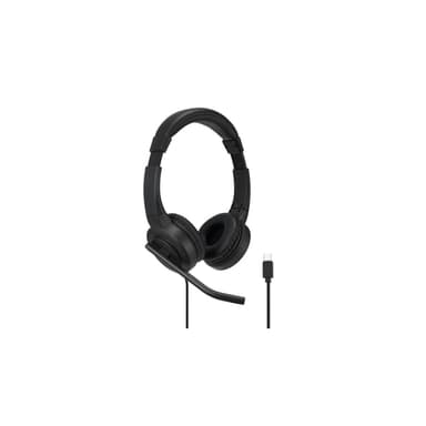 Kensington H1000 USB-C On-Ear Headset view 1