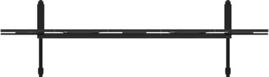 Viewsonic LDE136G-152 Signage Display 3.45 m (136") LED 600 cd/m² Full HD Black Built-in processor view 13