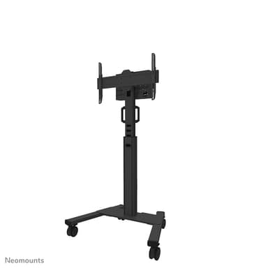 Neomounts FL50S-825BL1 TV trolley 37-75" - TÜV view 2