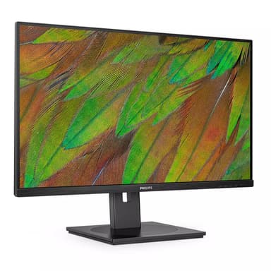 Philips 3000 series 32B1N3800/00 computer monitor 80 cm (31.5") 3840 x 2160 pixels 4K Ultra HD LCD Black view 7