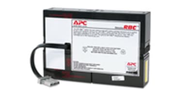 APC Battery Replacement Cartridge RBC59 (OEM) view 1
